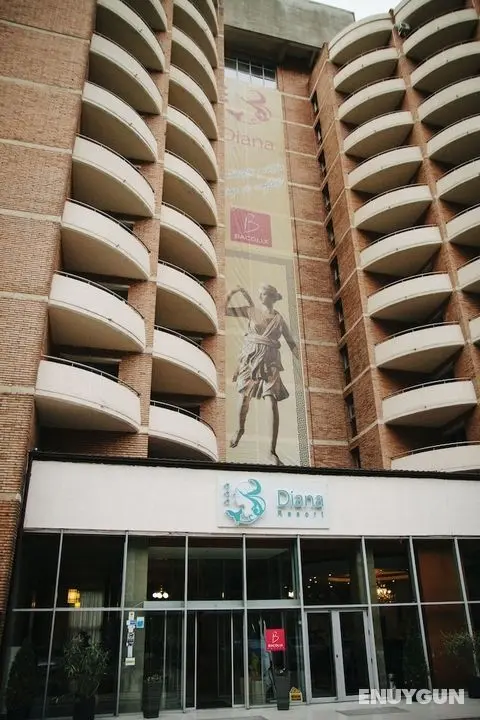 Diana Resort - Öne Çıkan Resim