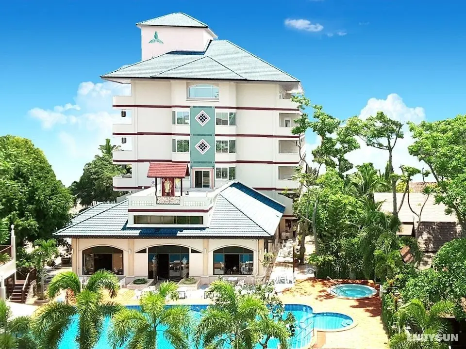Diana Garden Resort & Lodge - Öne Çıkan Resim