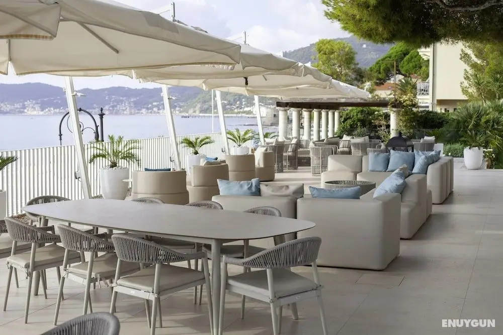 Diana Grand Hotel - Oda Düzeni