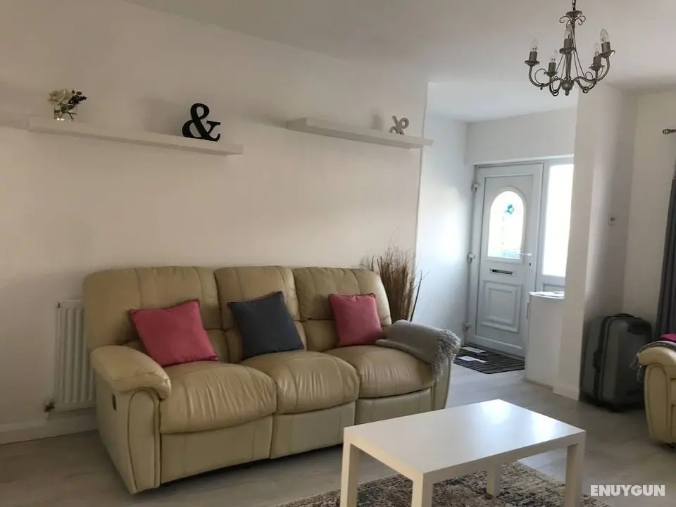 Diana House - Great Location - Öne Çıkan Resim