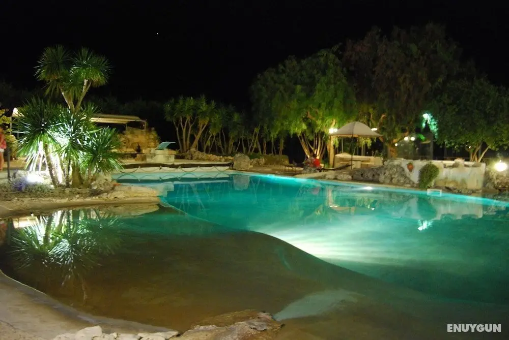 Villa Diana - Öne Çıkan Resim