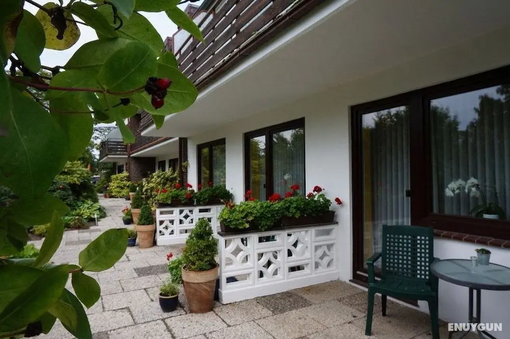 Hotel Diana - Oda Düzeni