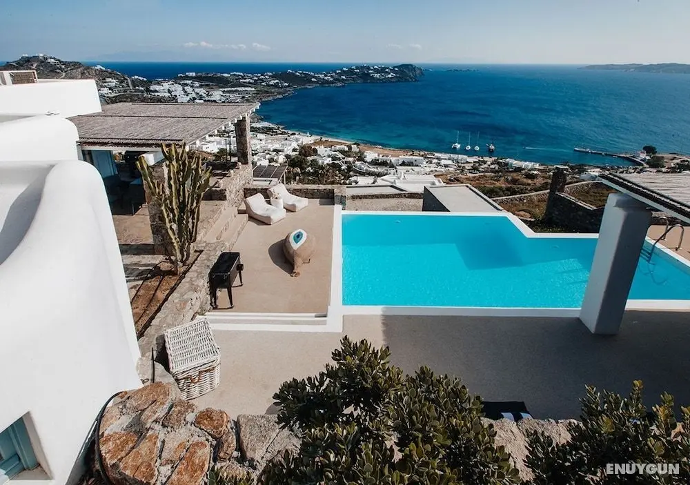 Diana Villa Mykonos - Öne Çıkan Resim