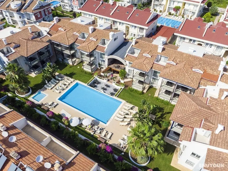 Diana Residence - Öne Çıkan Resim