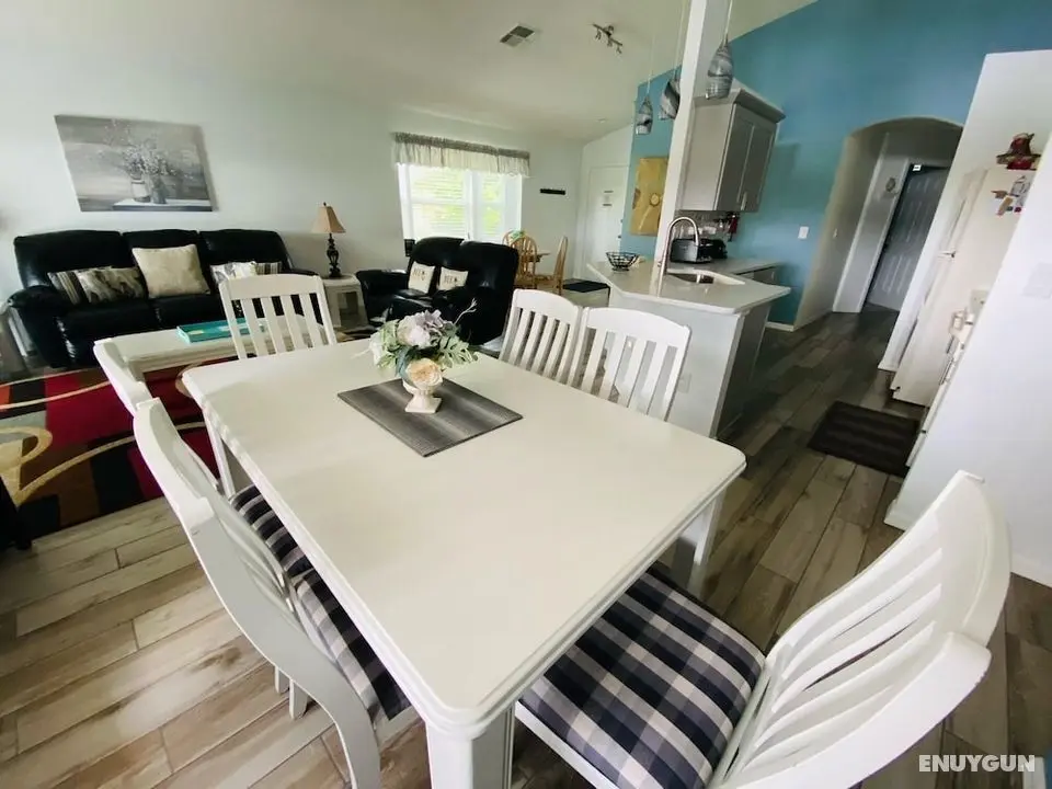 Dianes Southern Dunes Vacation Home - Öne Çıkan Resim
