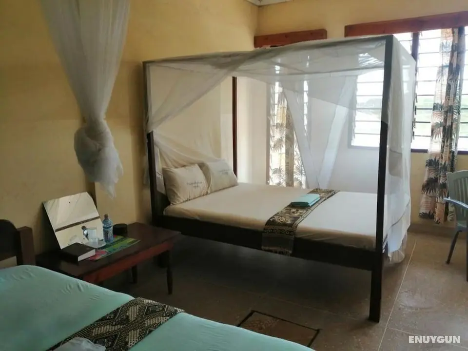Diani Classic Guest House - Öne Çıkan Resim