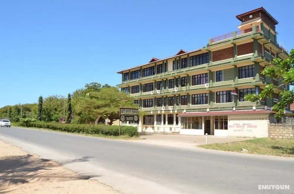 Diani Gift Guest House - Öne Çıkan Resim