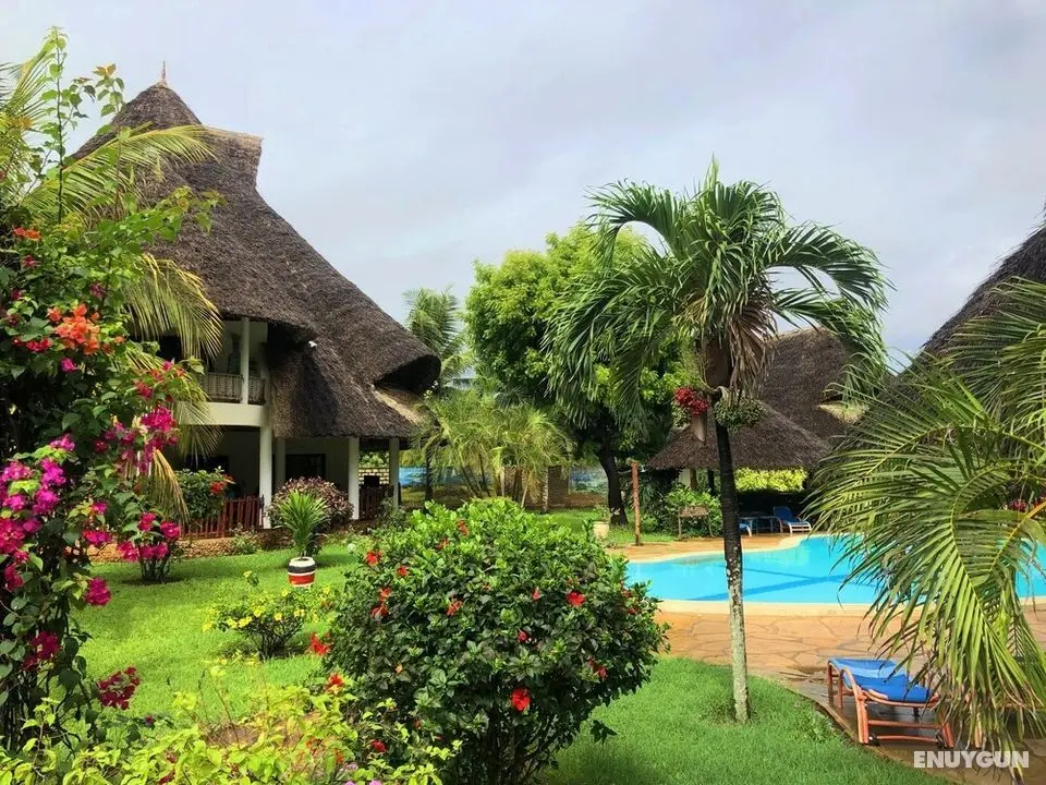 Diani Paradise Villas - Öne Çıkan Resim