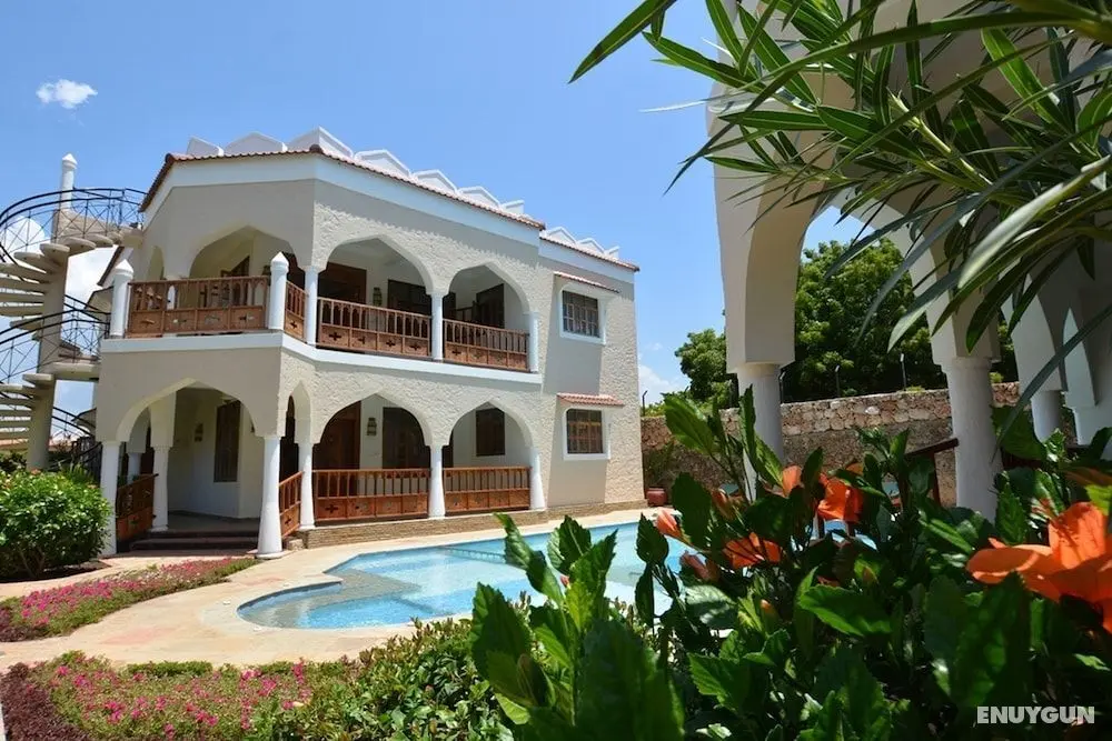 Diani Pearl Luxury Apartments - Öne Çıkan Resim