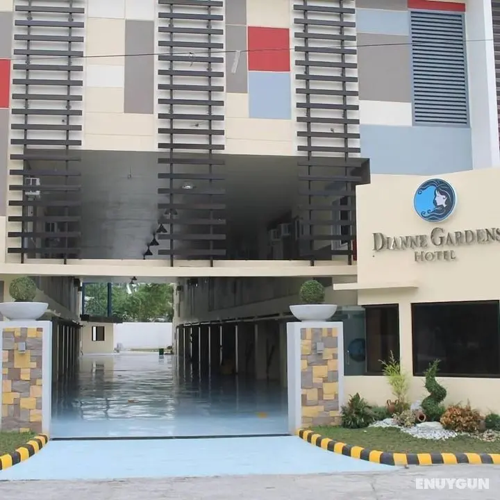 Dianne Gardens Hotel - Öne Çıkan Resim