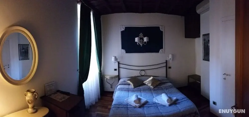 Diapason Colosseum Suite - Öne Çıkan Resim