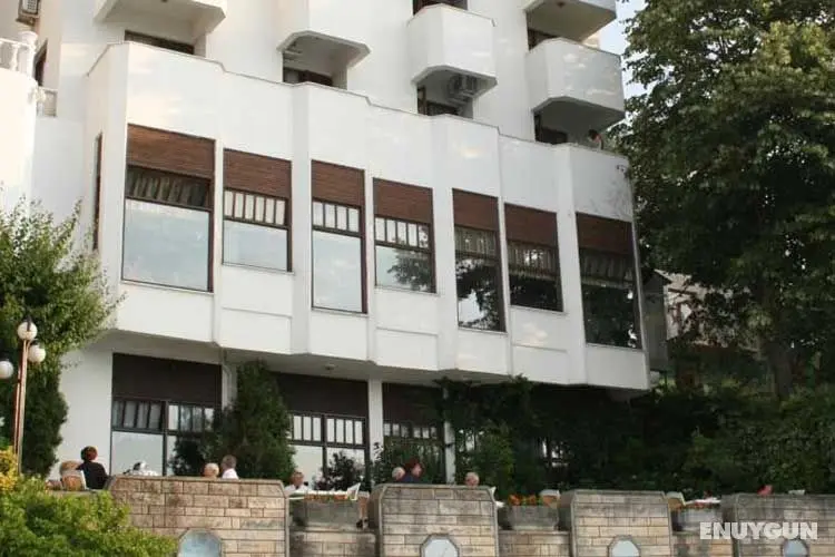 Diapolis Hotel - Dış Mekan
