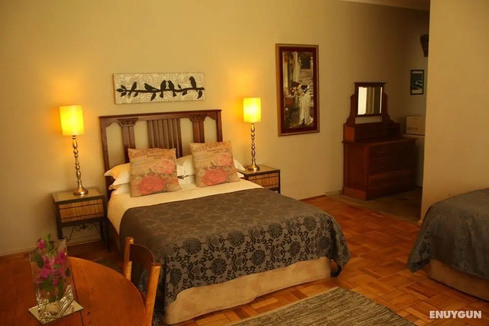 Dias Guest House - Öne Çıkan Resim