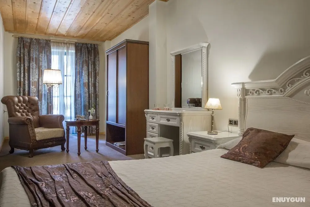 Dias Hotel - Öne Çıkan Resim