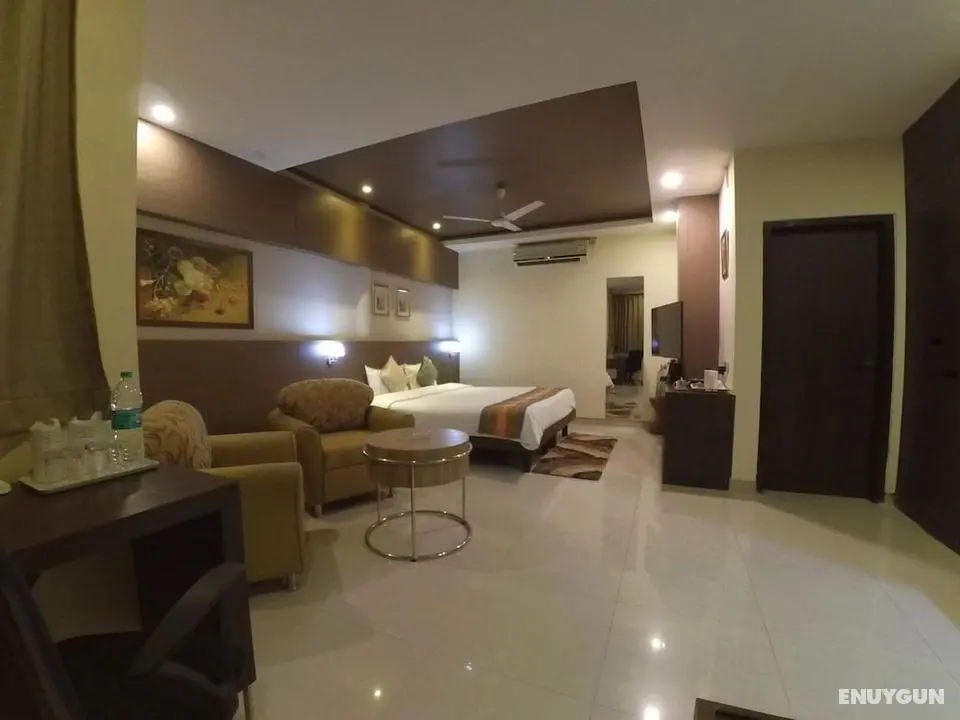 Dibrugarh Club House - Öne Çıkan Resim