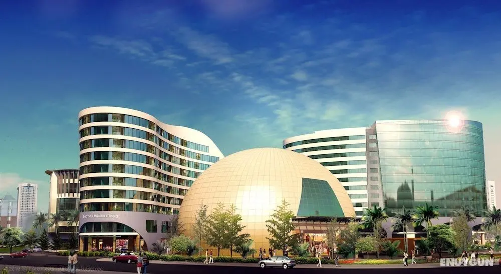 DIC Star Landmark Vung Tau - Öne Çıkan Resim
