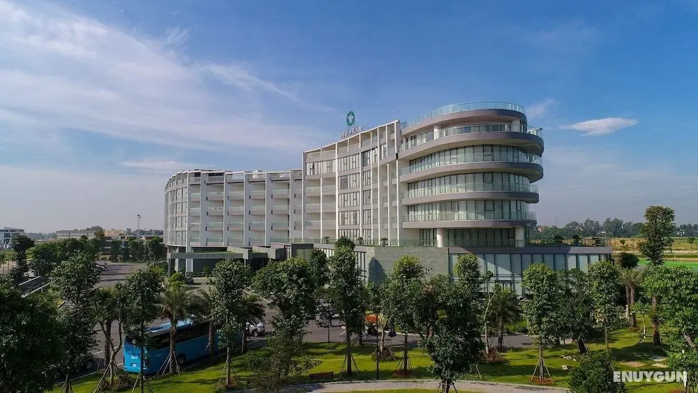 DIC Star Hotels & Resorts Vinh Phuc - Öne Çıkan Resim