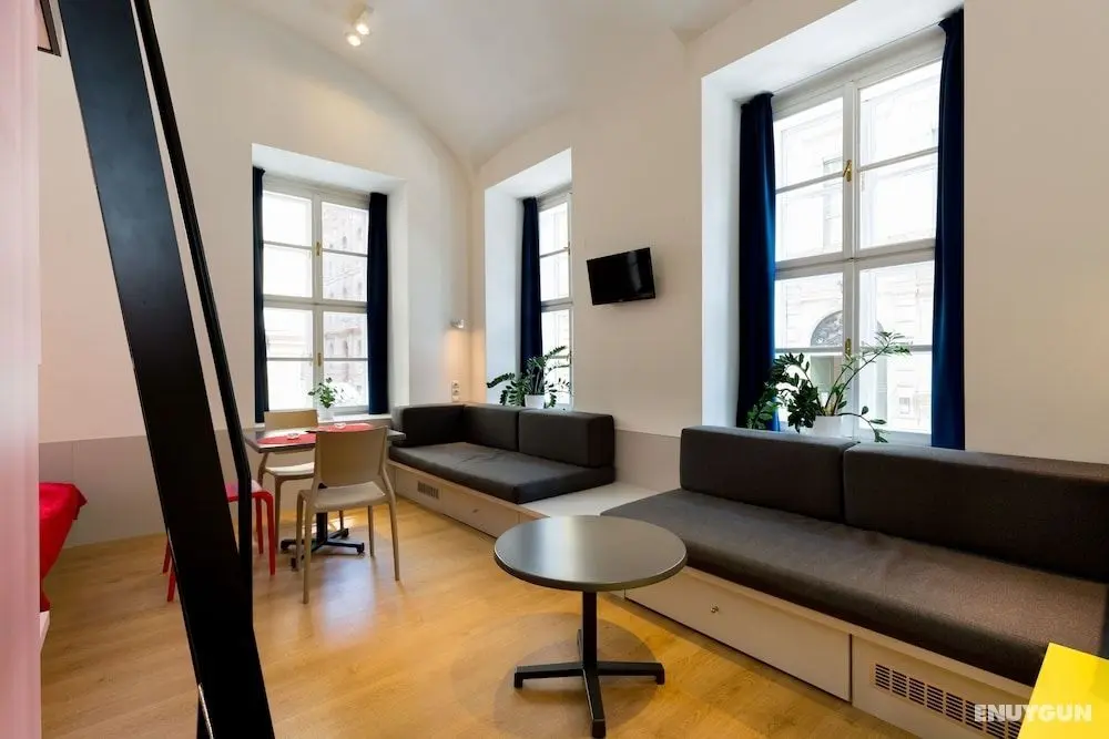 Dice Apartments - Öne Çıkan Resim