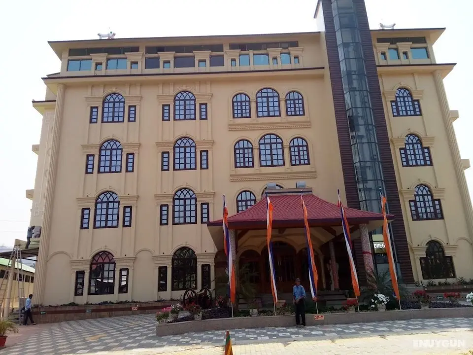 Dichang Resort & Hotel - Öne Çıkan Resim