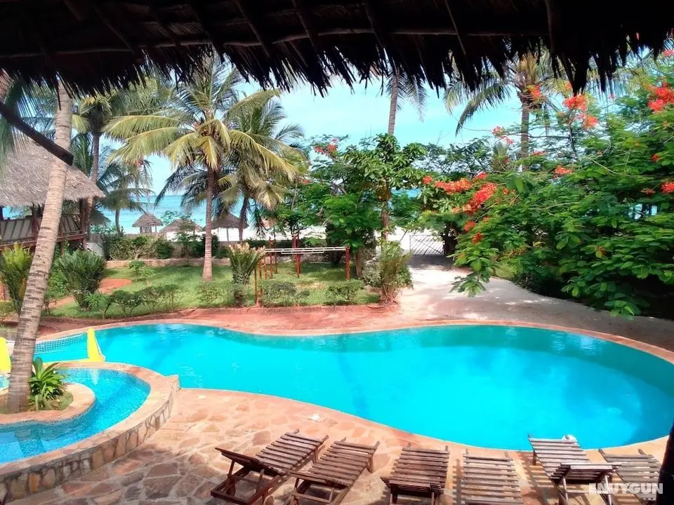 Villa Dida Resort - Öne Çıkan Resim