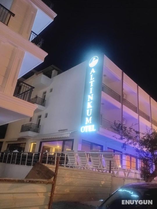 Didim Altınkum Otel