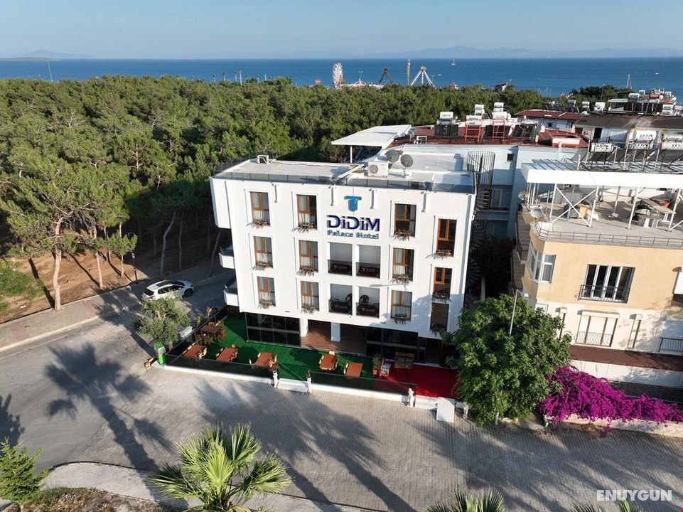 Didim Palace Hotel