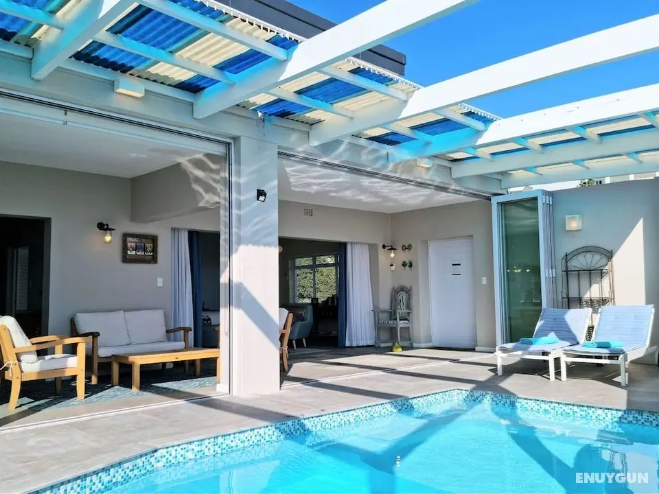 Die Badhuis, Gordons Bay - Öne Çıkan Resim
