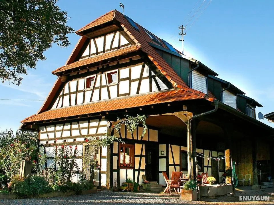 Dieboldshof Neuried in Neuried - Öne Çıkan Resim
