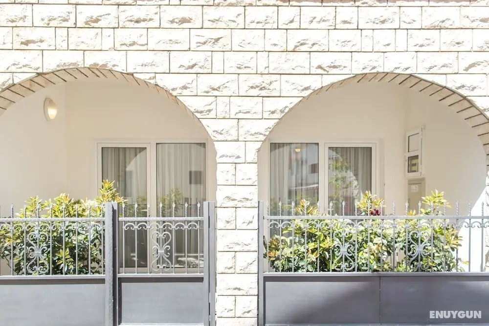 Villa DiEden - Dış Mekan