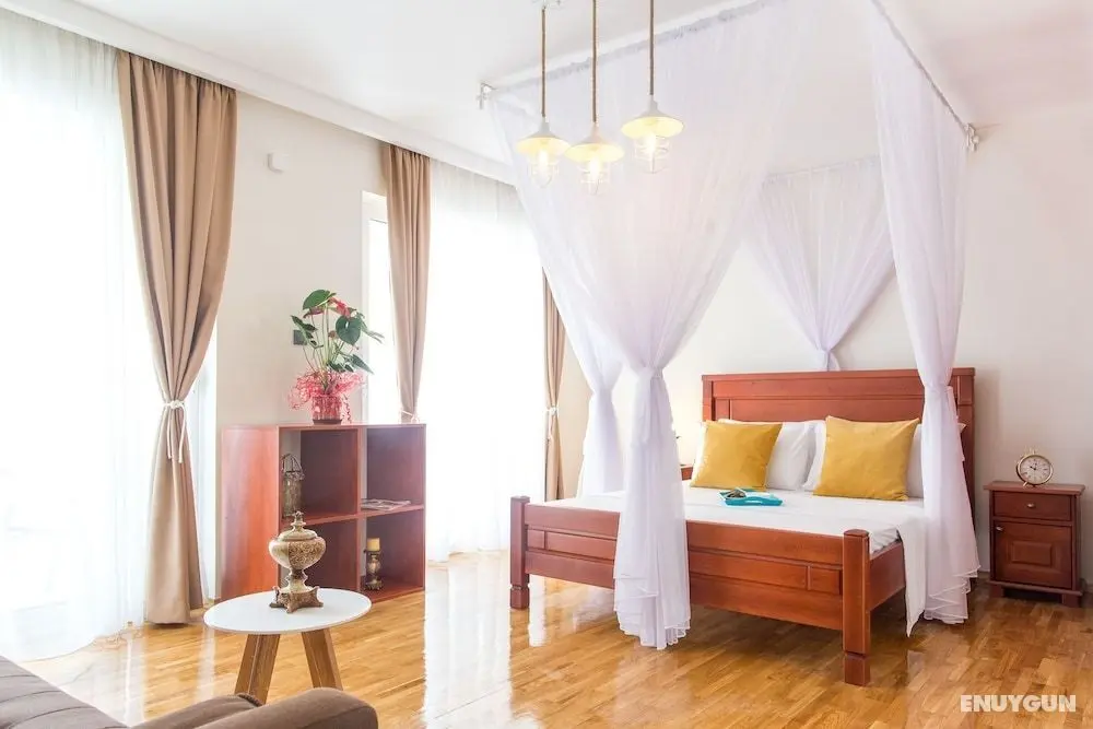 Villa DiEden - Öne Çıkan Resim