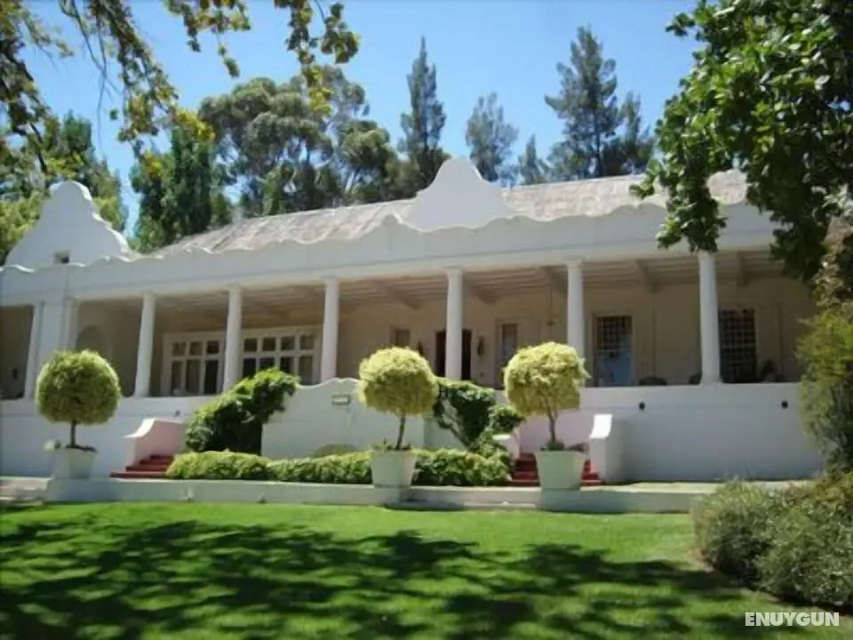 Diemersfontein Wine and Country Estate - Öne Çıkan Resim