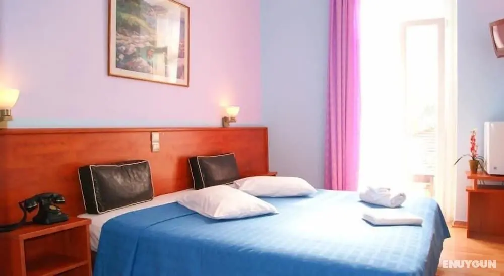 Hotel Diethnes - Öne Çıkan Resim