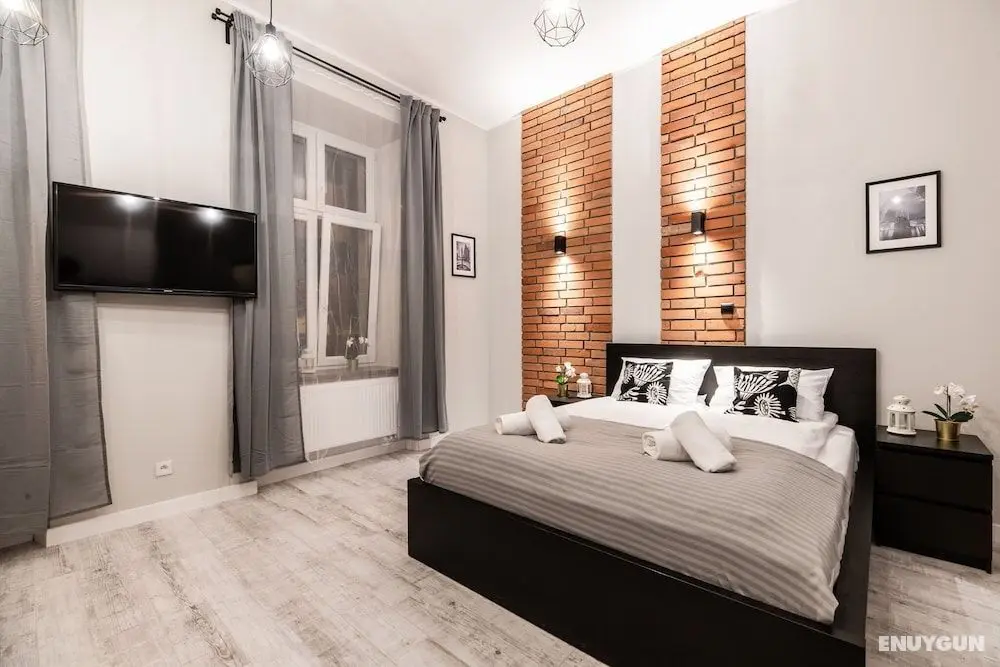Dietla 32 Residence - Oda