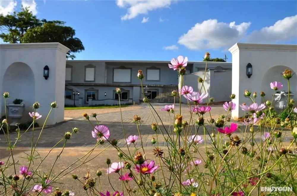 Dieu Donne Boutique Guest House Stellenbosch - Öne Çıkan Resim