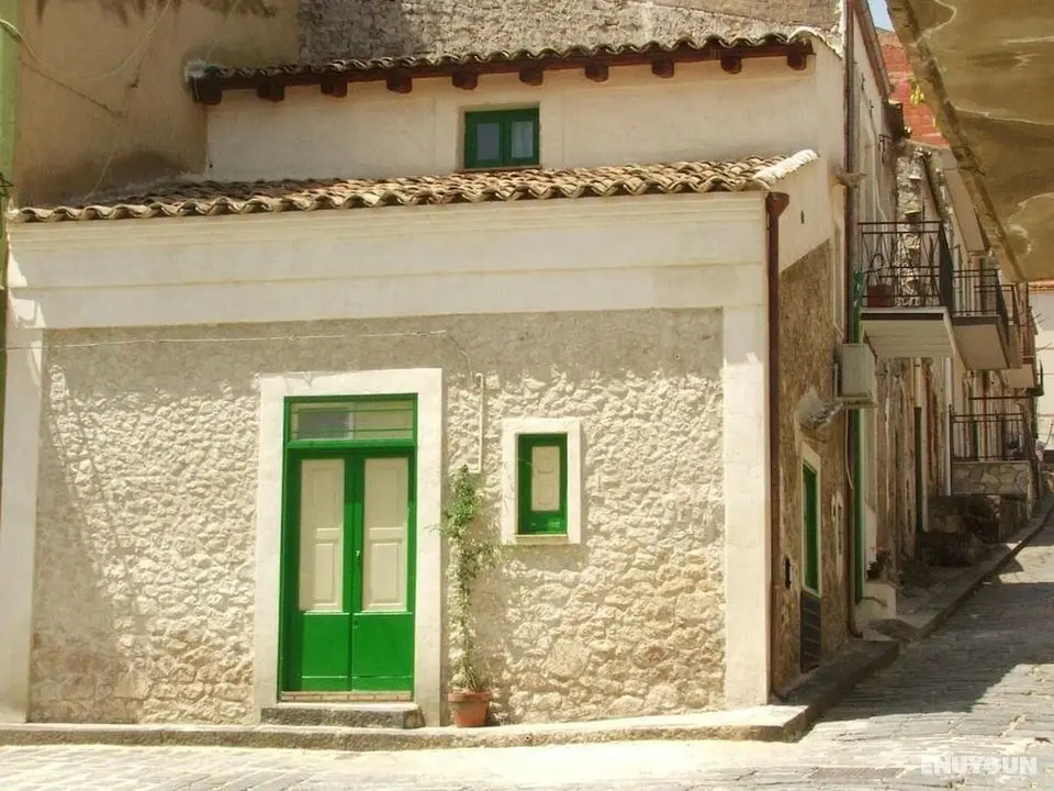 Hotel Diffuso Montedoro - Dış Mekan