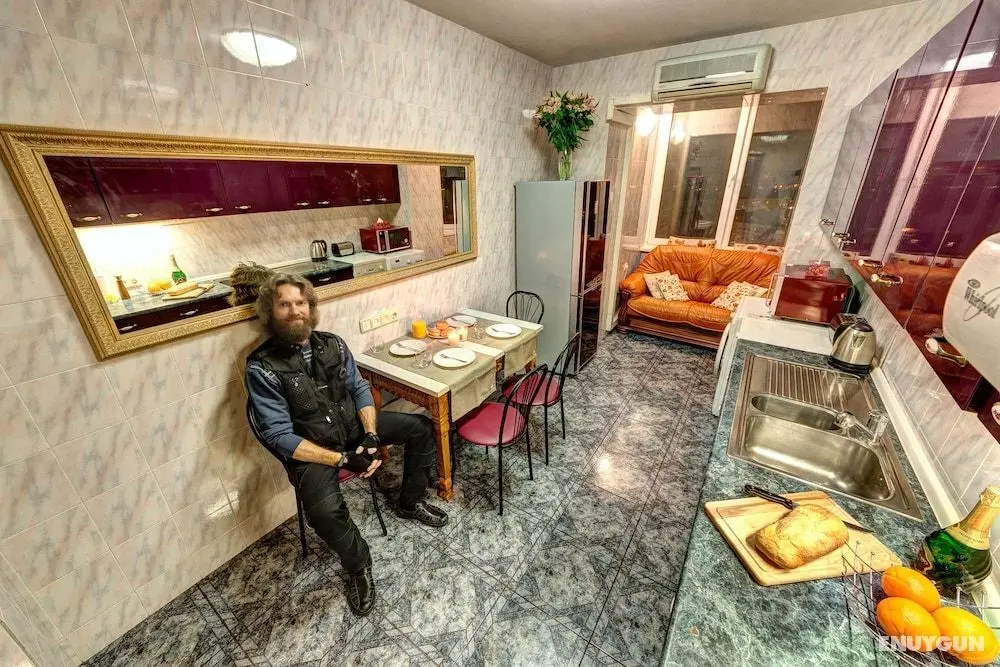 Dikat Hostel - Öne Çıkan Resim