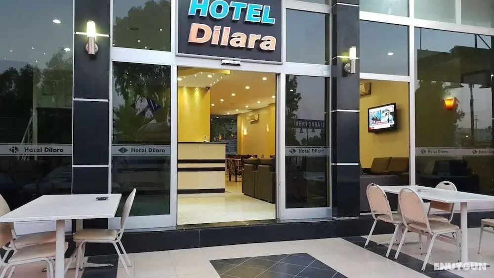 Dilara Hotel - Öne Çıkan Resim