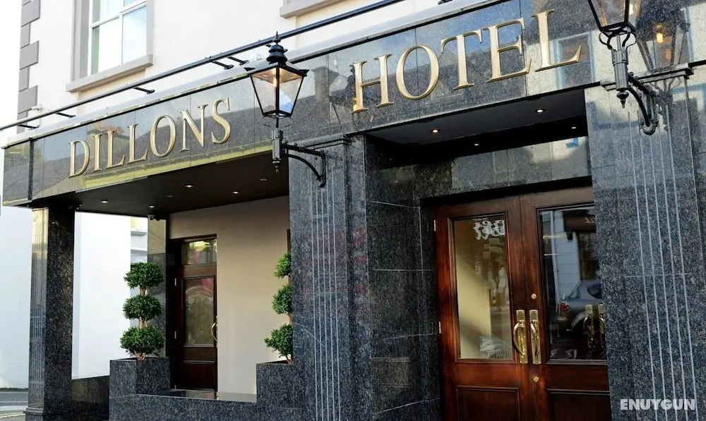 Dillons Hotel - Öne Çıkan Resim