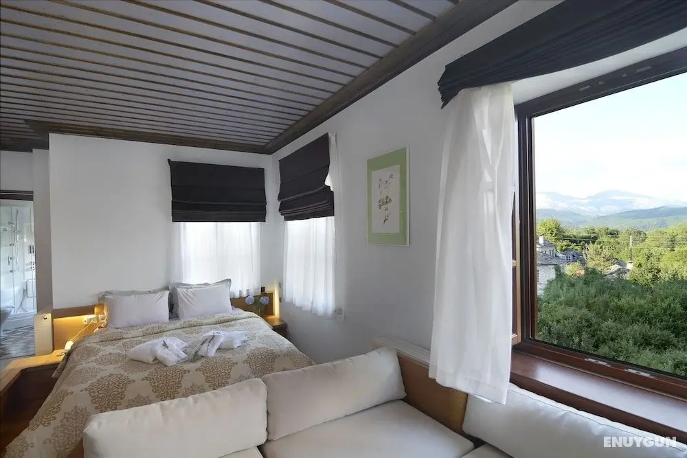 Dilofo Hotel Luxury Suites - Öne Çıkan Resim