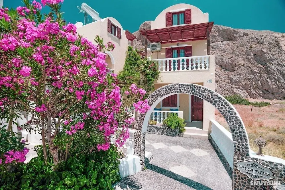 Villa Dima - Öne Çıkan Resim