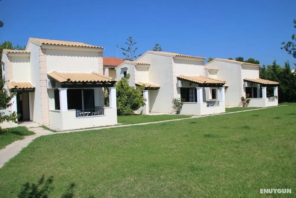 Dimitra's Maisonette - Öne Çıkan Resim