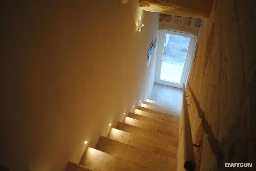 Dimora Altomare Holiday Suites - Locazione Turistica - Lobi