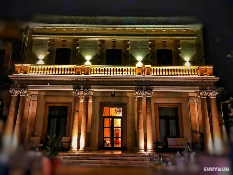 Dimora Charleston SPA Lecce - Öne Çıkan Resim
