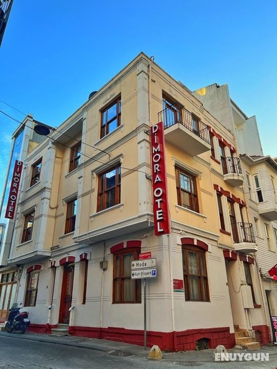 Dimora Otel
