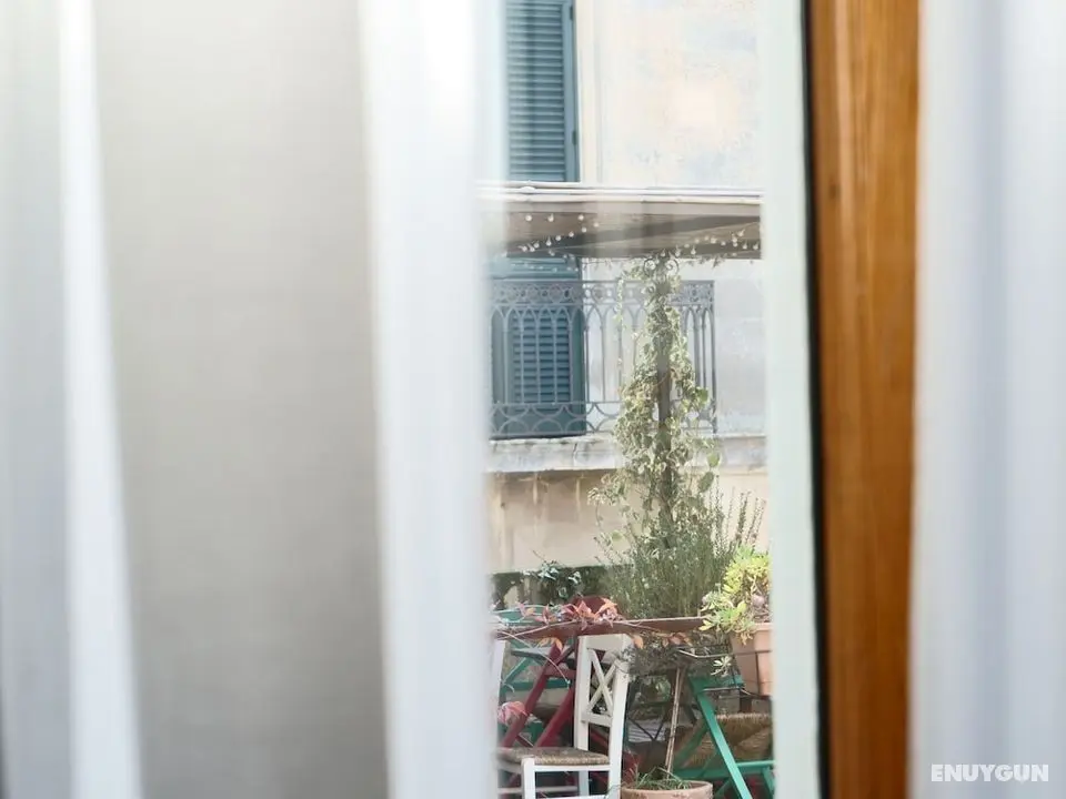 Dimora San Giuseppe - Oda Manzaraları