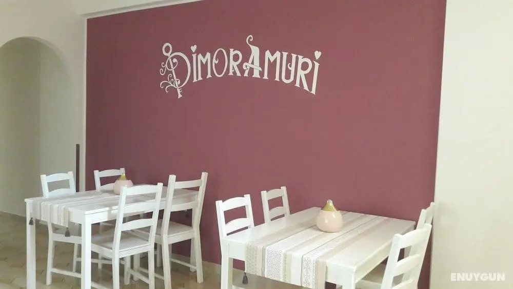 Dimoramuri B&b - Öne Çıkan Resim