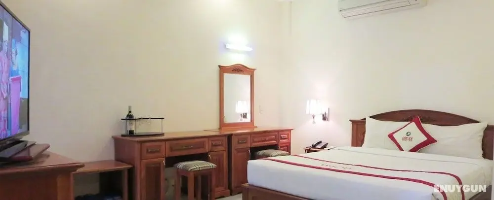 Din Ky Cong Chao Binh Duong - Öne Çıkan Resim