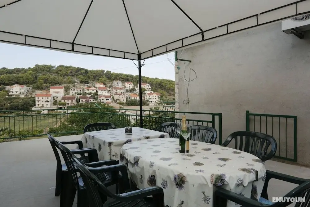 Dina - 3 Bedrooms - A1 - Öne Çıkan Resim