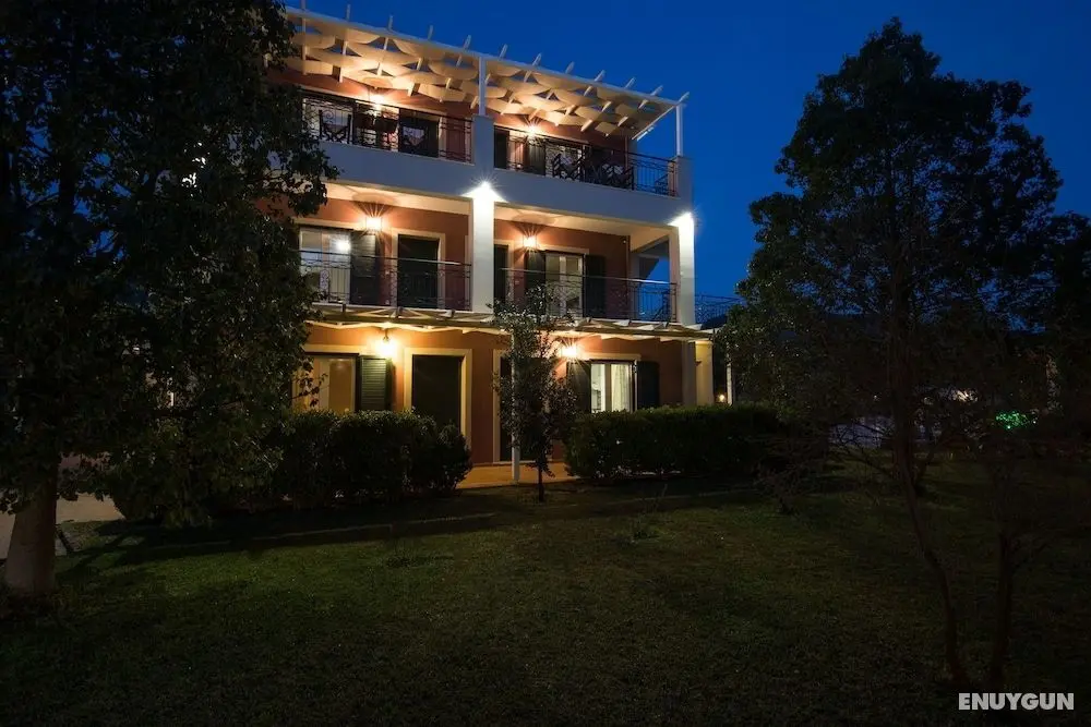 Dina Apartments - Öne Çıkan Resim
