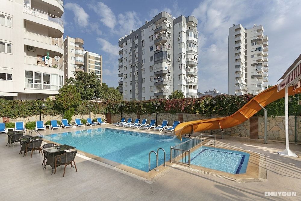 Dinç Hotel